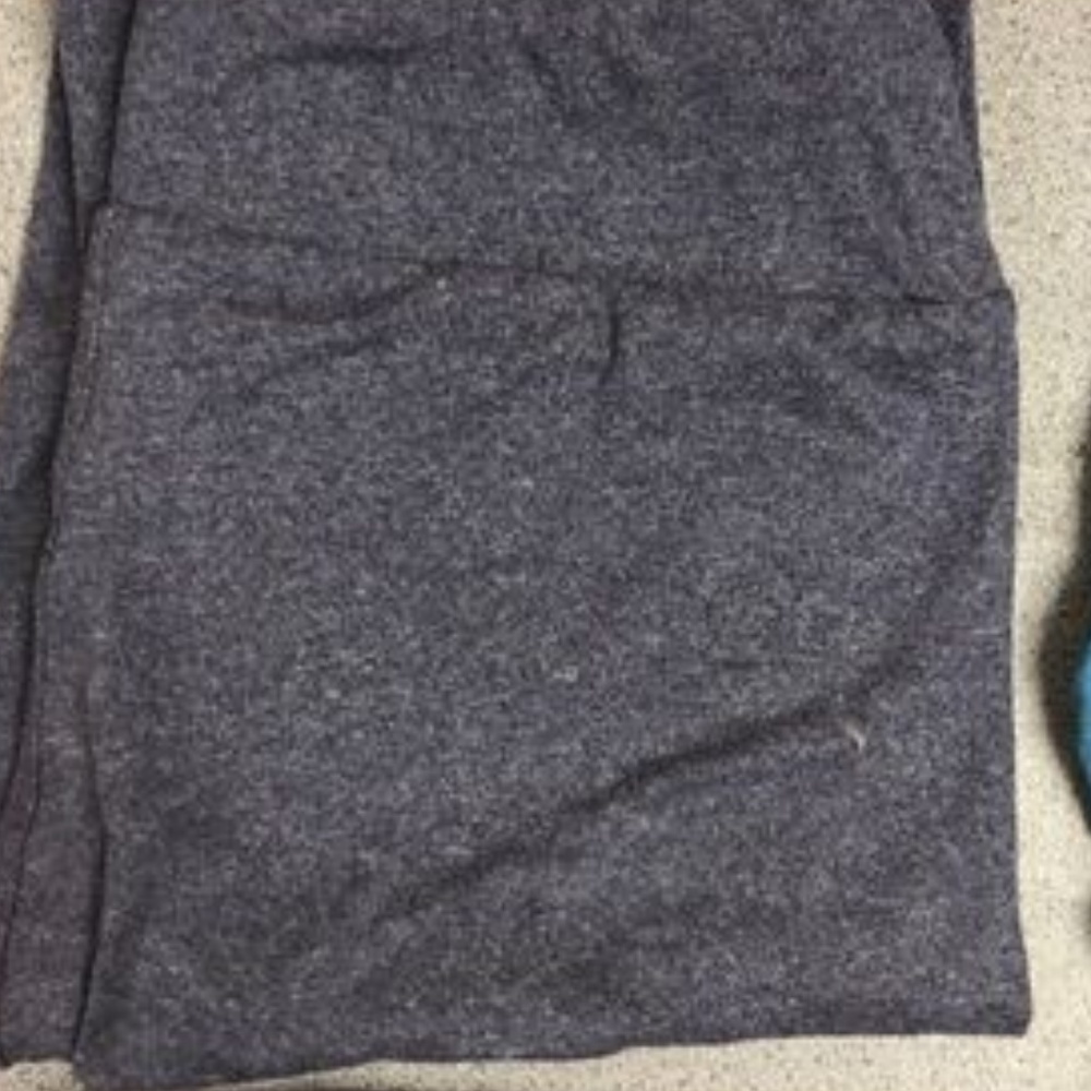 LLR Leggings